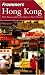 Books : Frommer's Hong Kong (Frommer's Complete) 8th Editon