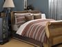 Nautica Redstone Stripe Bedding Collection