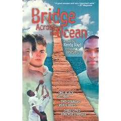Bridge Across the Ocean