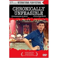 Chronically Unfeasible by 