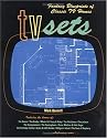 TV Sets: Fantasy Blueprints of Classic TV Homes