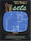 TV Sets: Fantasy Blueprints of Classic TV Homes