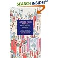 Letters from Russia (New York Review Books Classics) by Astolphe De Custine, Anka Muhlstein, and Astolphe de Custine