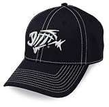 G loomis Technical AFlex Hat Black Ml G loomis Technical AFlex Hat Black Ml