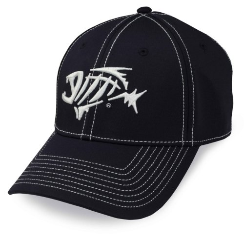 G loomis Technical AFlex Hat Black Ml G loomis Technical AFlex Hat Black Ml