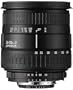 Sigma 28-200mm F3.5-5.6 Aspherical Hyperzoom Macro Lens for Minolta-AF Camera