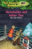Produkt-Bild: Das magische Baumhaus (Bd. 22): Verschollen auf hoher See