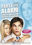 Partyalarm - Finger weg von meiner Tochter - Ashton Kutcher