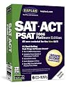 Kaplan SAT/ACT/PSAT 2006 Platinum (PC &amp; Mac)