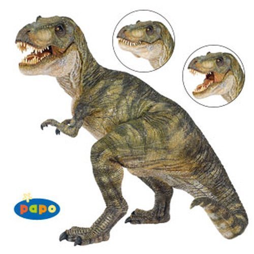 Childrens Toyshop  Toys : Tyrannosaurus Rex