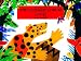 The Leopard's Drum (Dual Language Urdu/English)