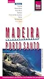 Madeira, Porto Santo Urlaubshandbuch - Daniela Schetar, Friedrich K&ouml;the