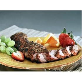 Low Fat Petite Pork Tenderloin Roast
