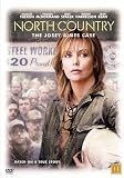 North Country - The Josey Aimes Case (Region 2) (Import)