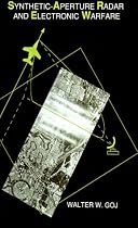 Synthetic Aperture Radar and Electronic Warfare (Radar Library)