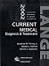 CURRENT Medical Diagnosis and Treatment 2002