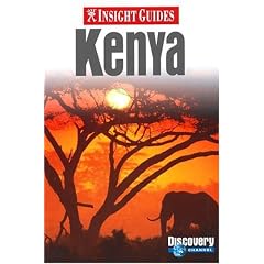 Kenya (Insight Guide Kenya)