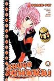 Shugo Chara! 6 (Shugo Chara!)