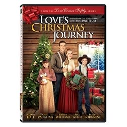 Love's Christmas Journey