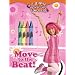 Move to the Beat! (Color Plus Chunky Crayons)