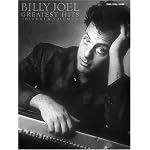 Billy Joel - Greatest Hits, Volumes 1 and 2 (356299) book cover