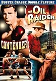 Contender/The Oil Raider:Double