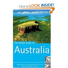 The Rough Guide to Australia 6 (Rough Guide Travel Guides)