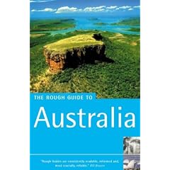 Rough Guide to Australia (Rough Guide Travel Guides)