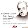 H&ouml;rbuch Vier Kriminalgeschichten - Pater Brown (Edition 4)