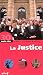 La justice