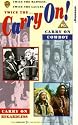 Carry On Regardless / Carry On Cowboy [VHS] [1961]