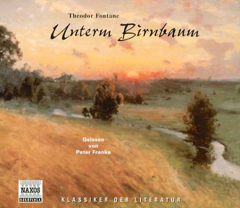 Unterm Birnbaum