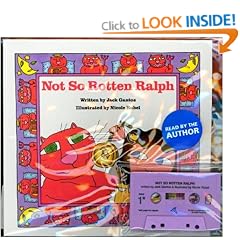 Not So Rotten Ralph