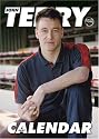 John Terry Calendar 2007
