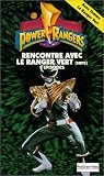 Review Universal Pictures UK  / Mighty Morph'n Power Rangers 9 - Green With Evil - Parts 4 and 5 [1993]