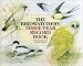 Birdwatcher's Three-Year Record Book Image