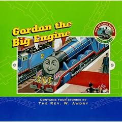 Gordon the Big Engine