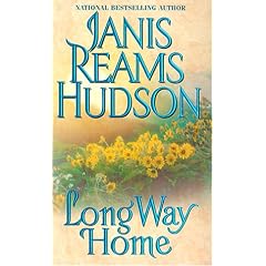 Long Way Home (Zebra contemporary romance)