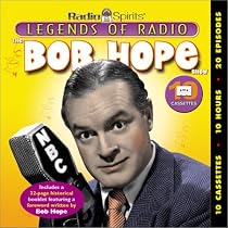 Bob Hope (Legends of Radio) (10-Hour Collections)
