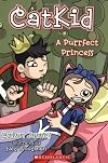 A Purrfect Princess