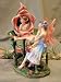 Faerie Glen Munro,JUST KEEP BELIEVING, Beautiful fairies, are nicely, proportioned, F...