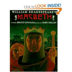William Shakespeare's Macbeth