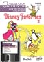 Disney Favorites II - Elementary Book and Disk Package