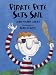 Pirate Pete Sets Sail