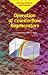 Book Operation of Counterflow Regenerators (Developments in Heat Transfer Vol 4)