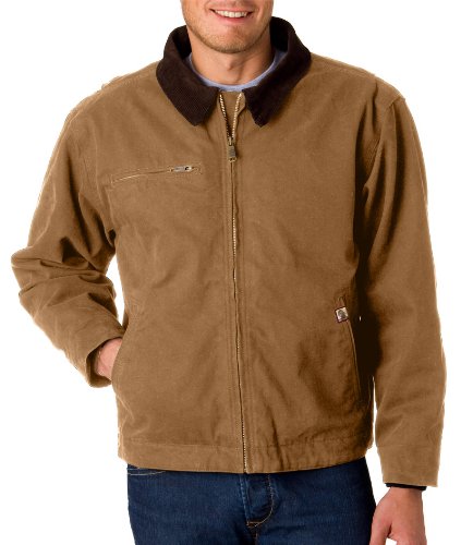 Dri-Duck Men's Outlaw Jacket (Field Khaki, X-Large) On Sale