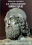 La civilisation grecque