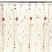 Poppies Shower Curtain
