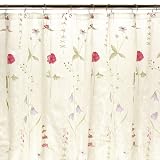 Poppies Shower Curtain