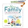 The Book of New Family Traditions: How to Create Great Rituals for Holidays & Everydays
